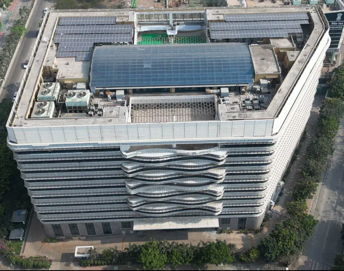 Public Buildings